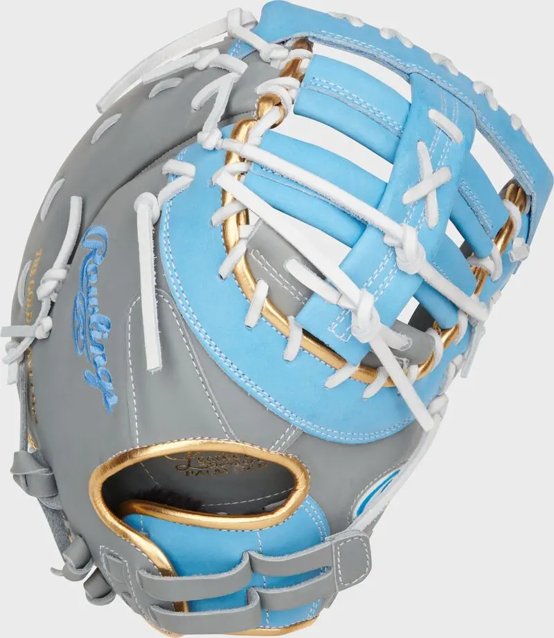 Rawlings Liberty Advanced Colour Series 13" - First Base Softball Glove 1