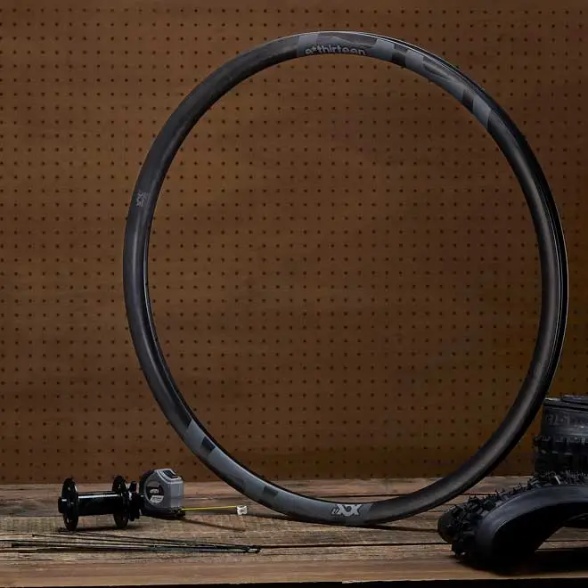 Xcx Race Carbon Mtb Rim 1
