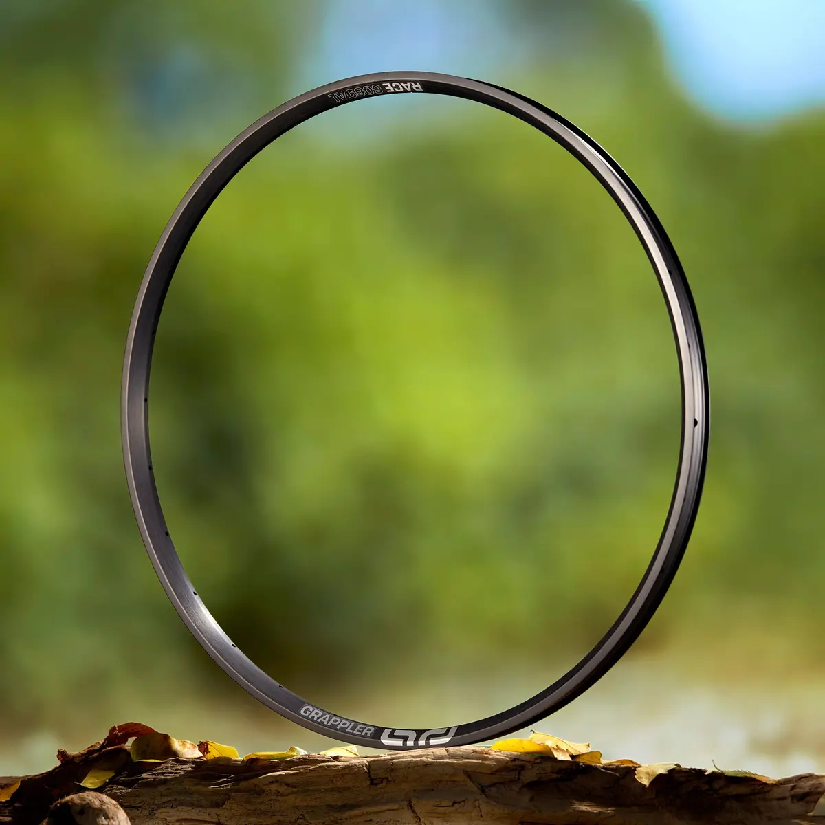 Grappler Race Alloy Enduro Rim 1