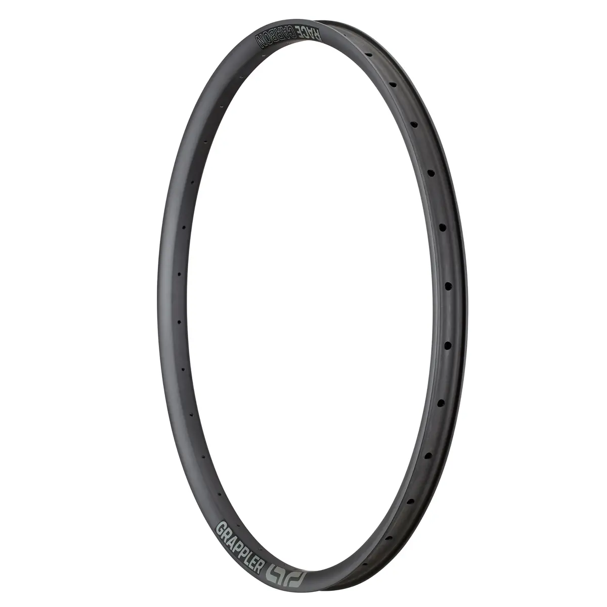 Grappler Race Carbon Downhill Rim 2