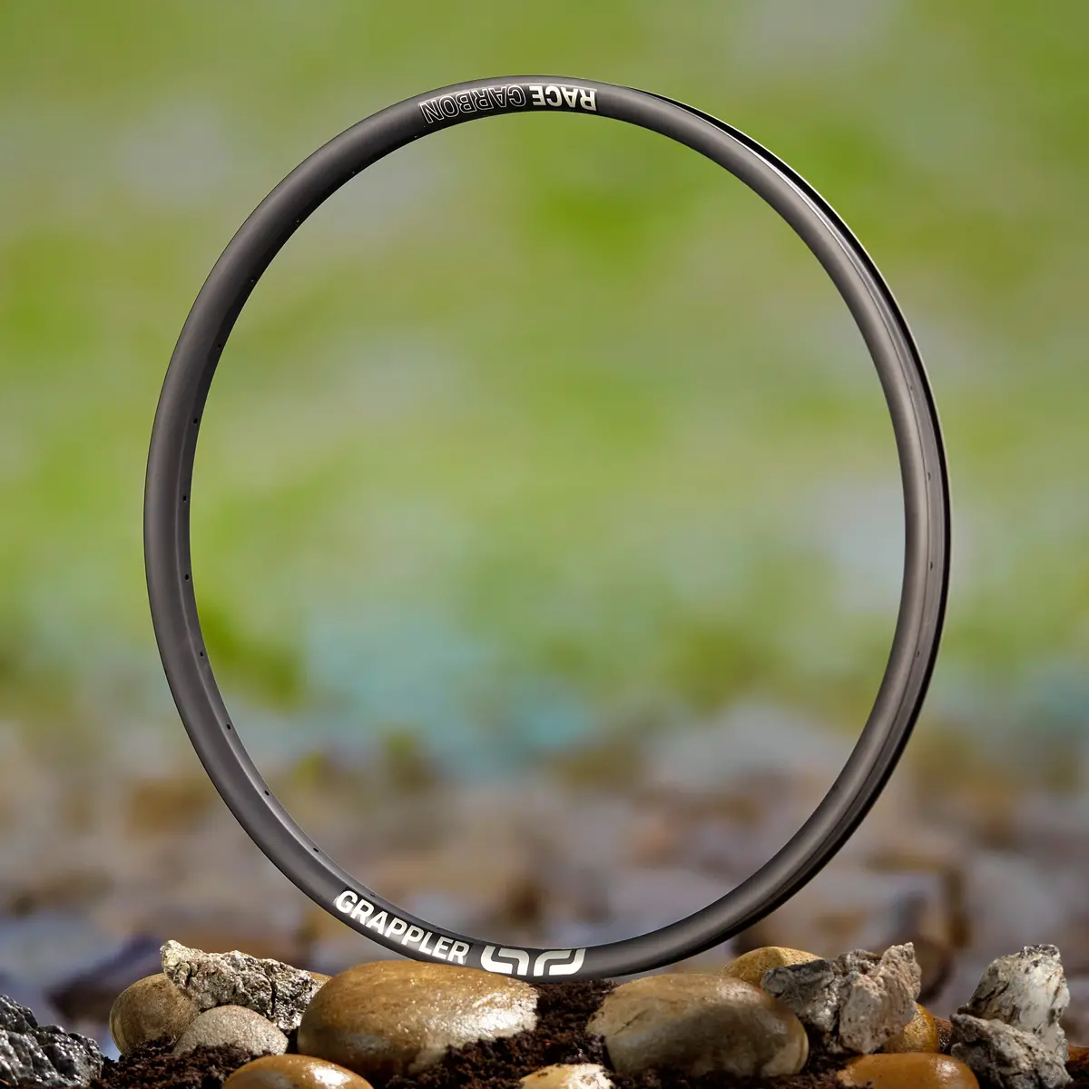 Grappler Race Carbon Downhill Rim 1