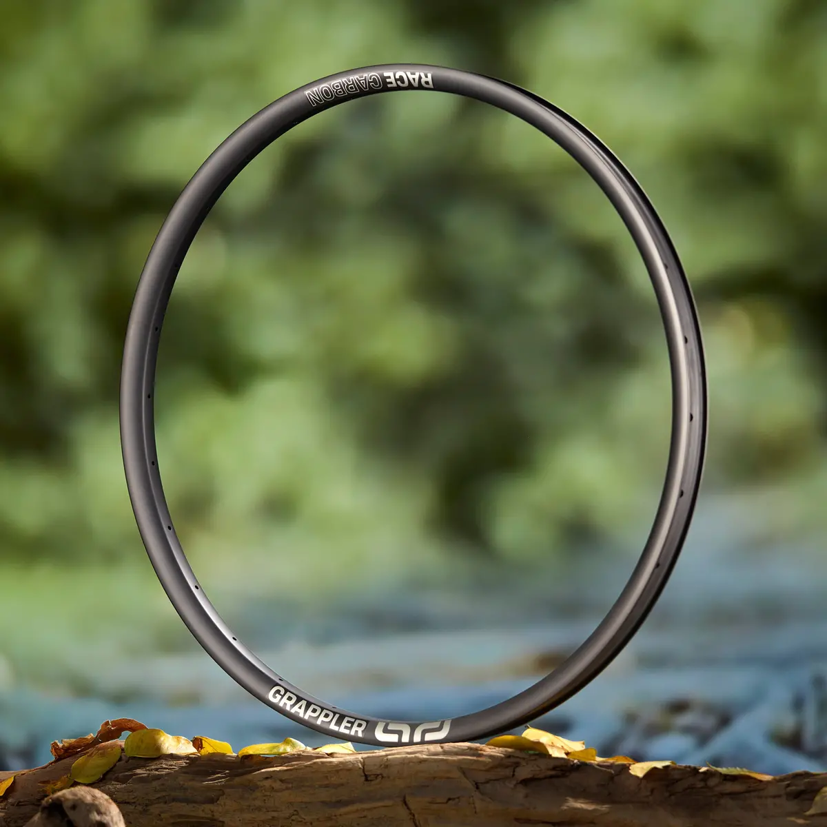 Grappler Race Carbon Enduro Rim 1