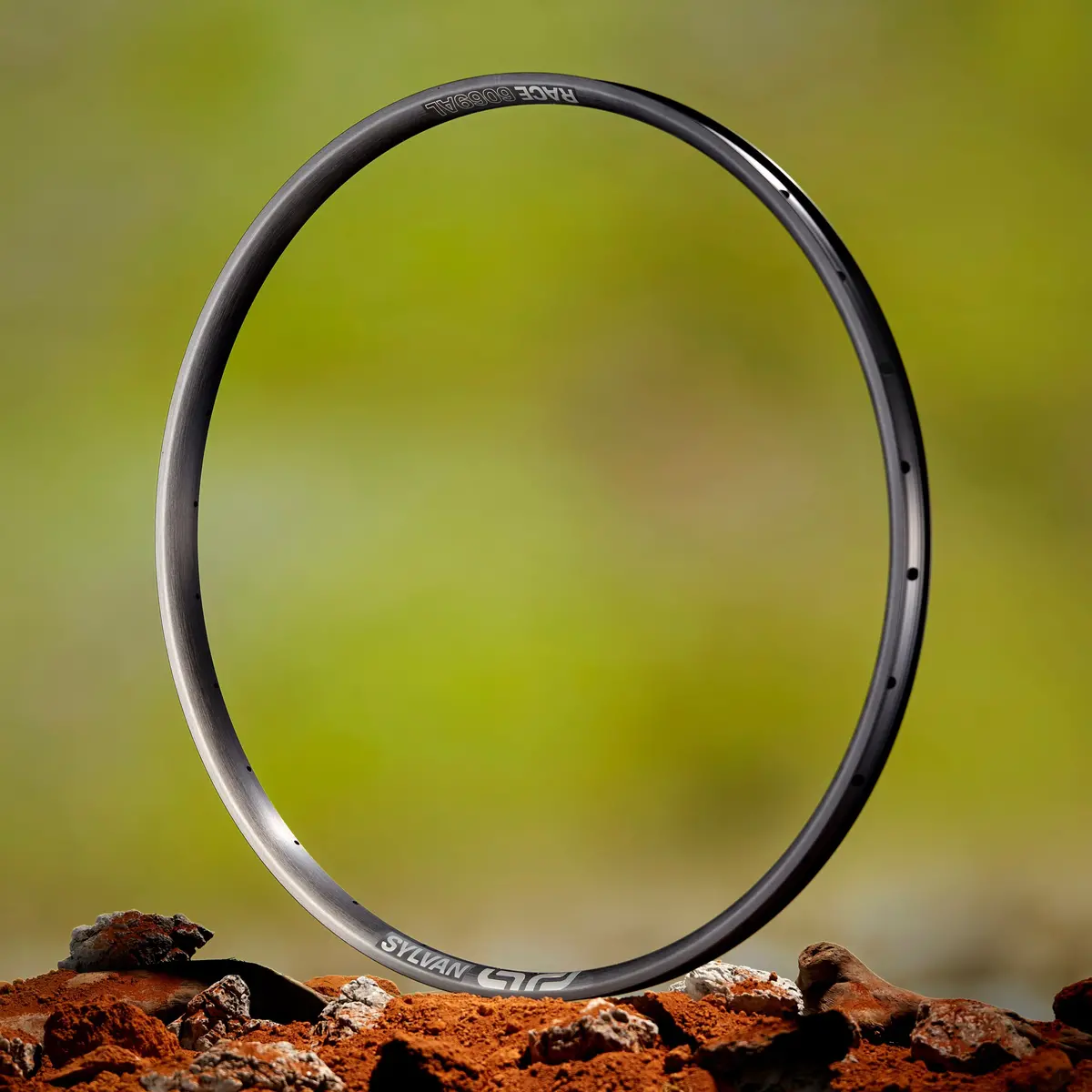 Sylvan Race Alloy All Mountain Rim 1