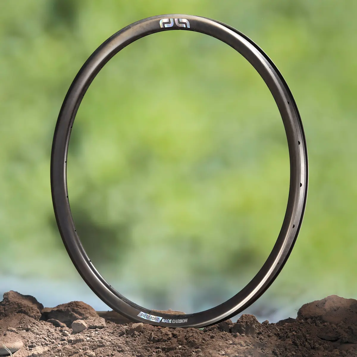 Piedmont Race Carbon Gravel Rim 1