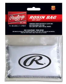Rawlings Rosin Bag - Ros1 1