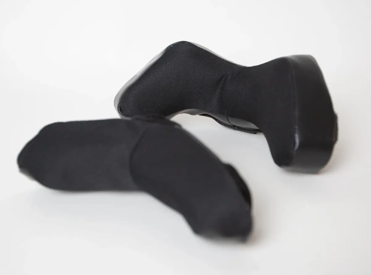 Diamond Face Mask Replacement Pads 1