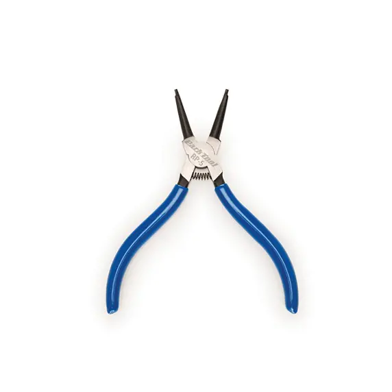 Parktool Låseringstang Rp-5 1.7Mm Lige 1