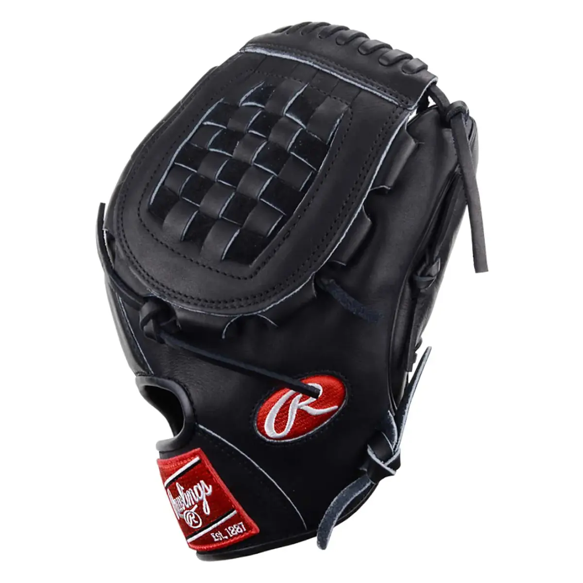 Rawlings Heart Of The Hide 12" - Pro12jv 1