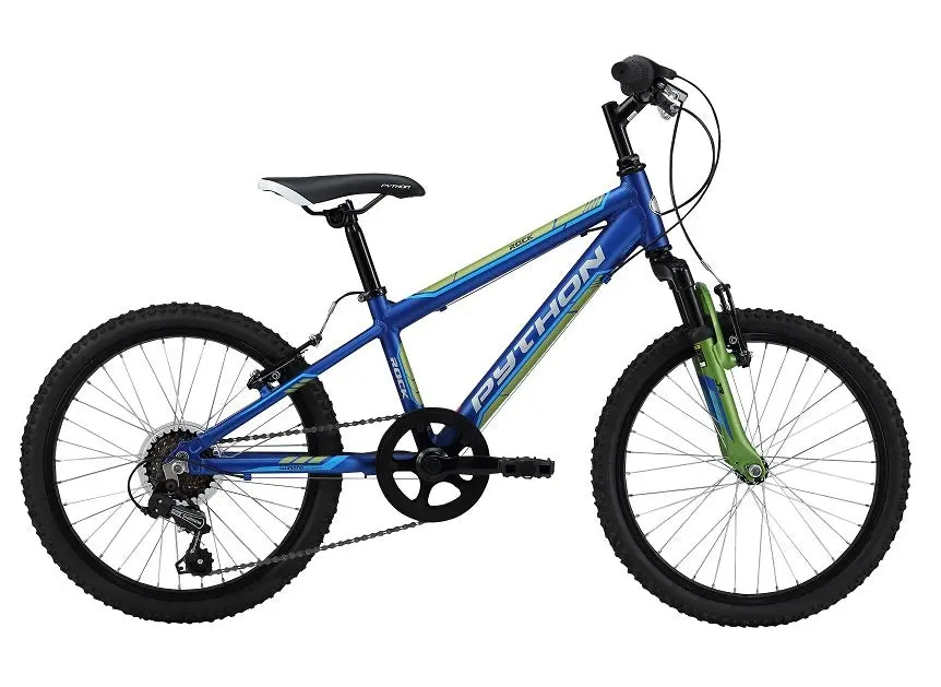 Python Rock Fs 20'' 1