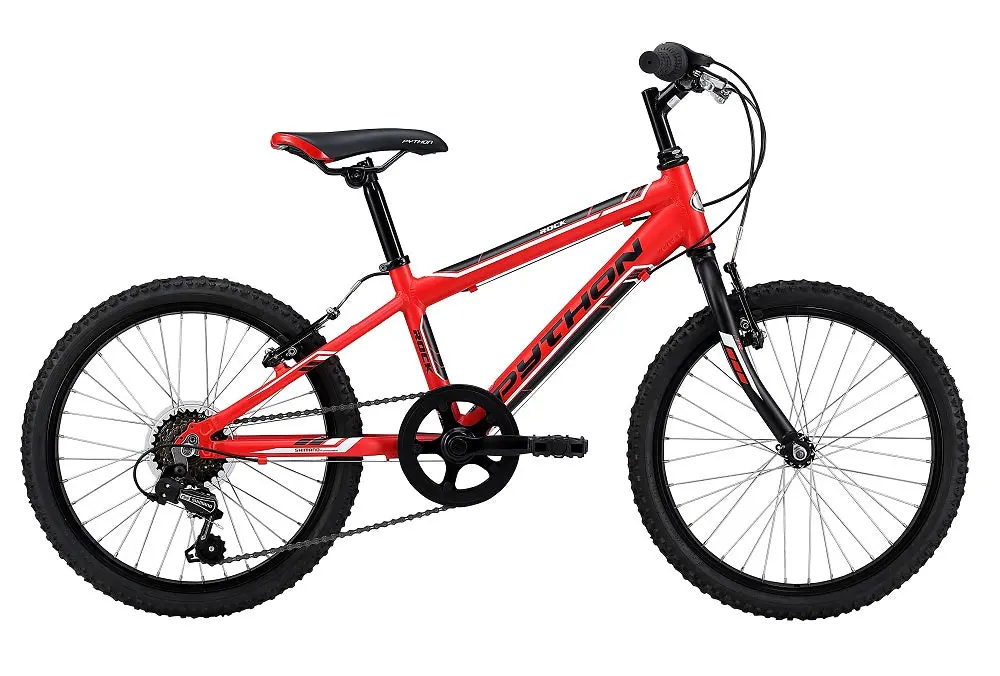 Python Rock 20'' 1