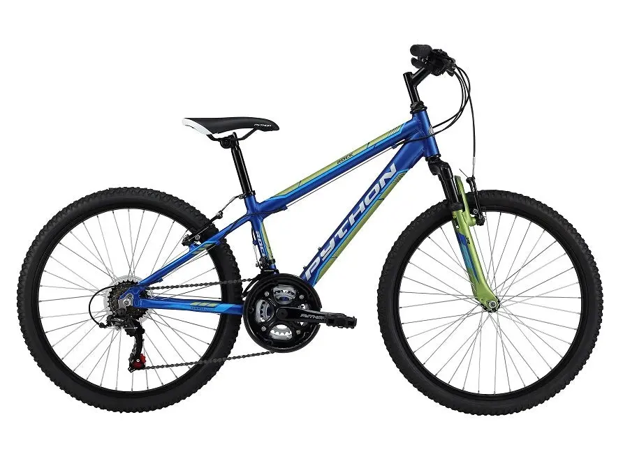 Python Rock Fs 24'' 1