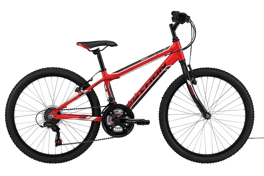 Python Rock 24'' 1