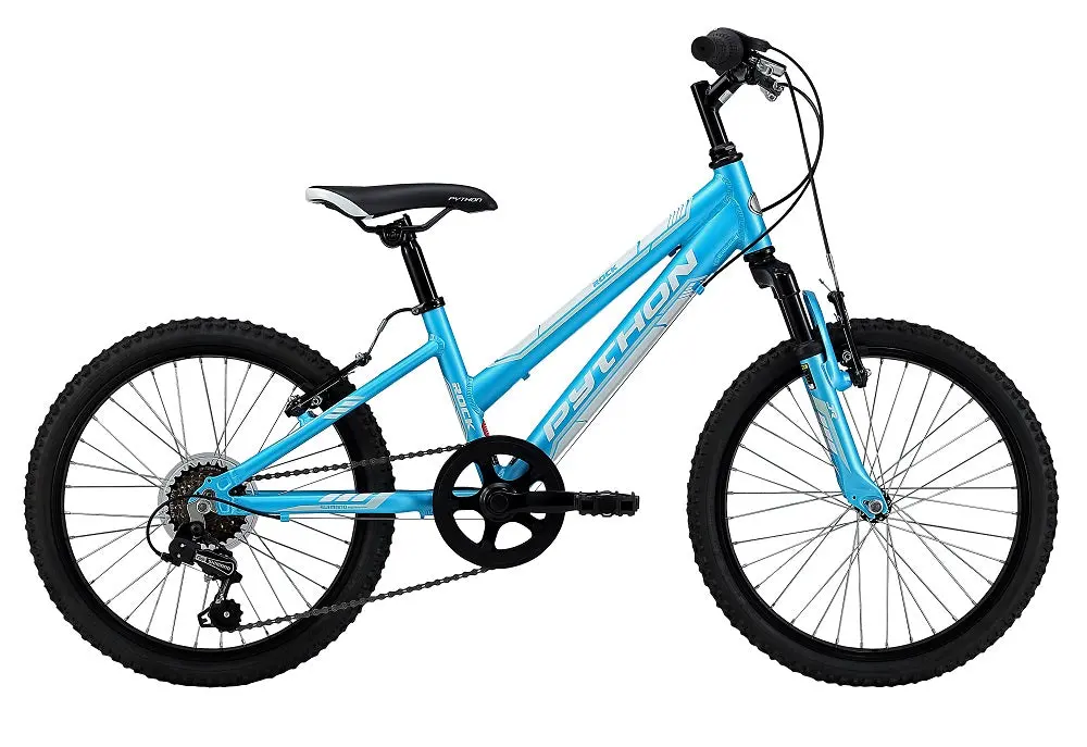 Python Rock Fs Girls 20'' 1