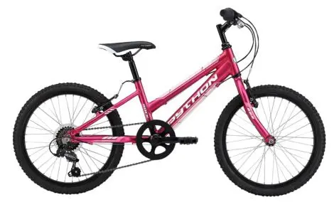 Python Rock Girls 20'' 1