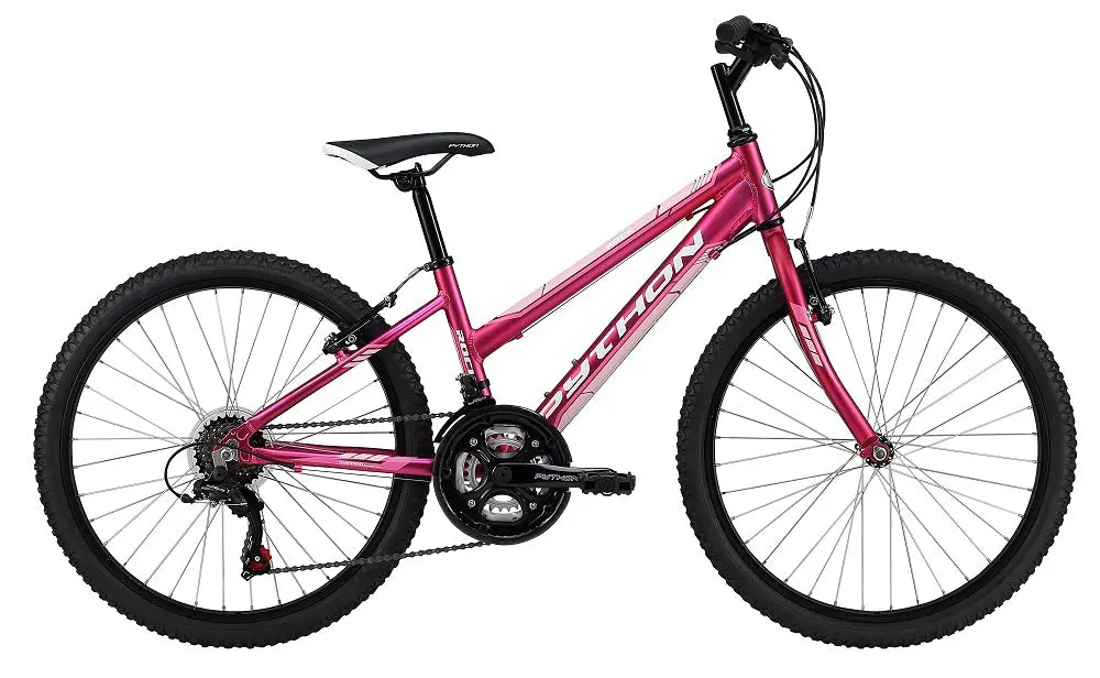 Python Rock Girls 24'' 1