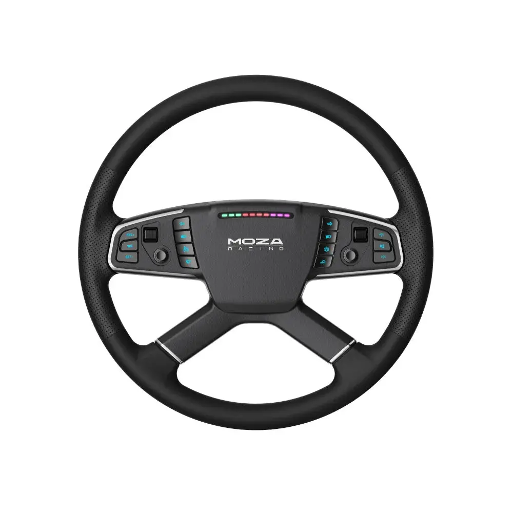 Moza Tsw Truck Wheel 1