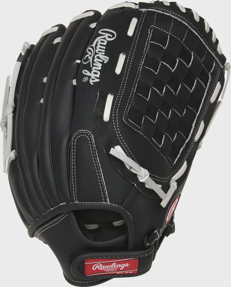 Rawlings Rsb 14" Softball Glove  - Rsb140gb 1