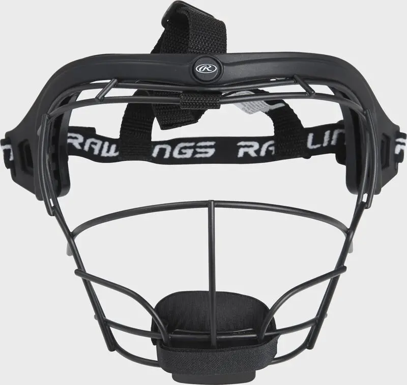 Rawlings Softball Fielder's Mask 1