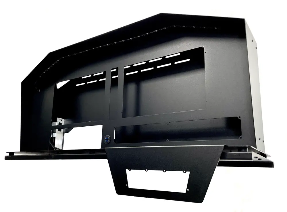 Rsg Modular Panel System 1