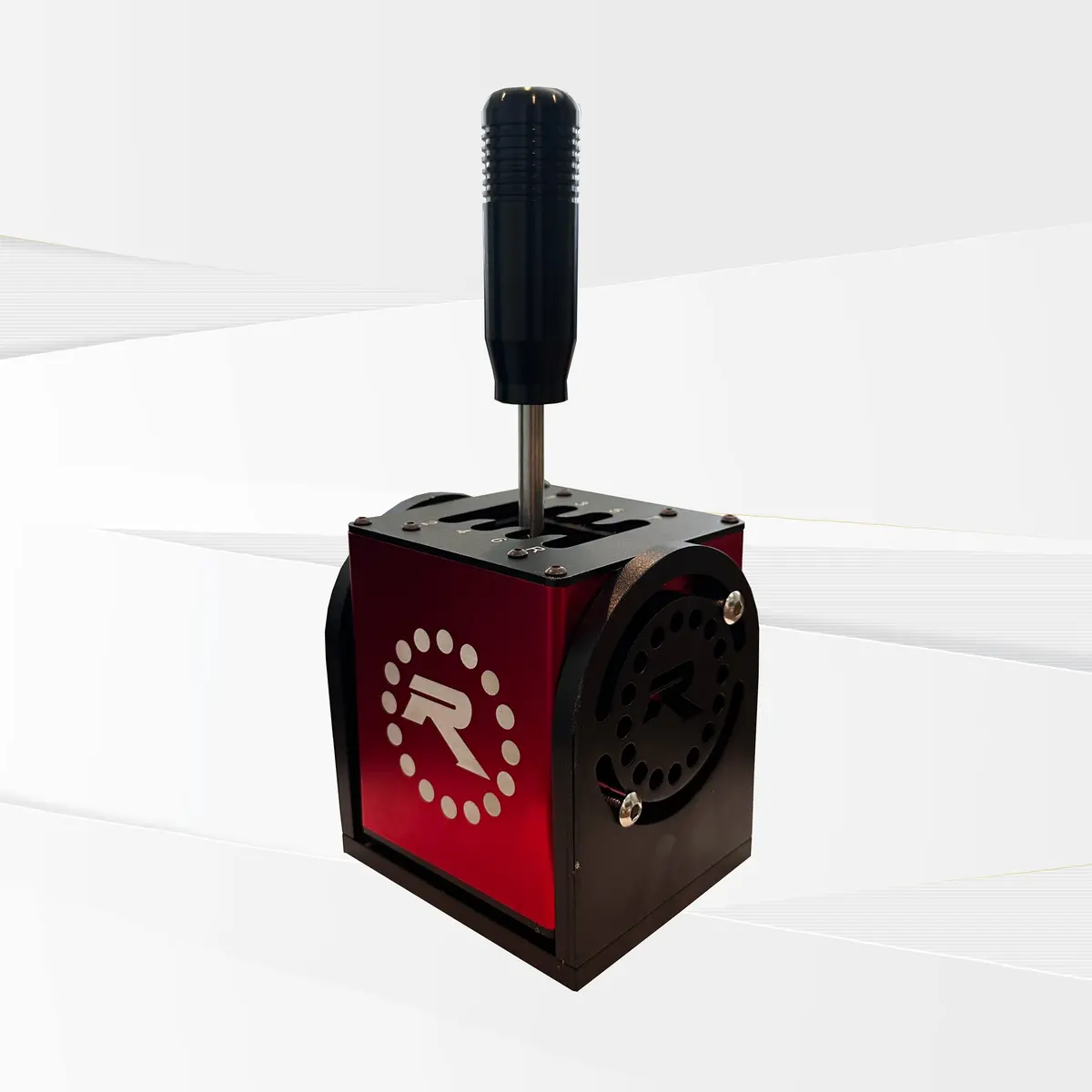 Rsh3 Usb 7+1 Gated Shifter 1