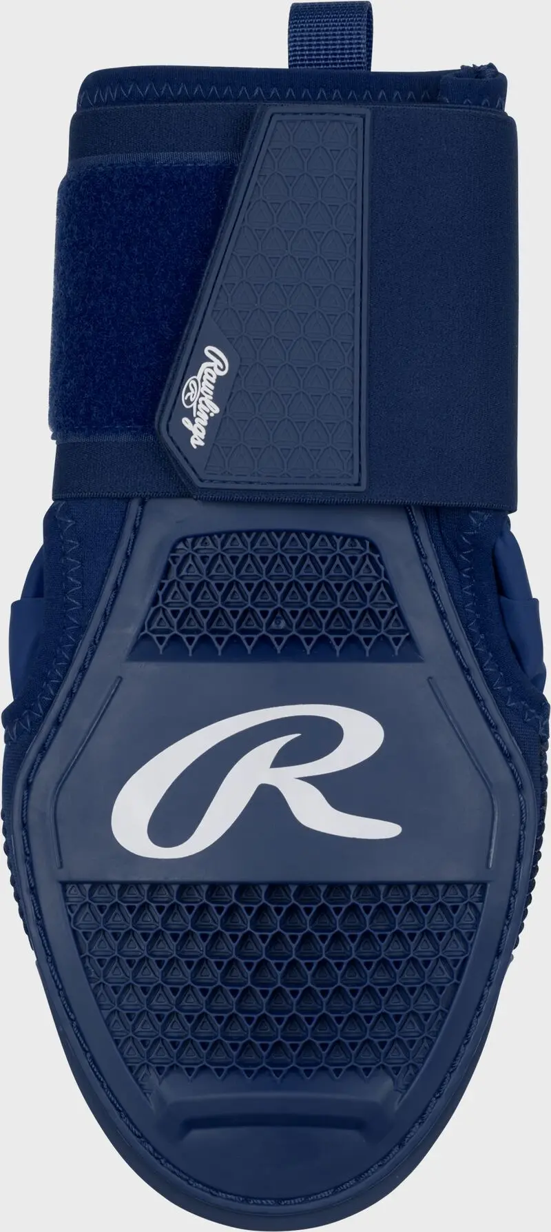 Rawlings Sliding Baseball Mitt | Youth | Navy 1