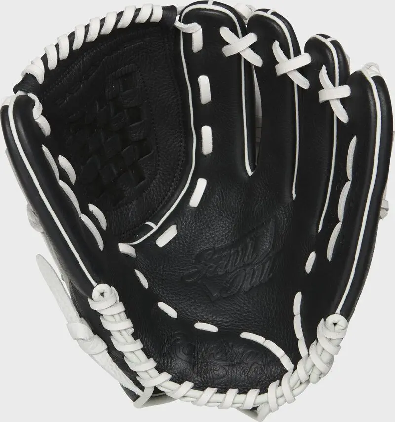 Rawlings Shut Out 13-Inch Outfield/Pitcher's Softball Glove 1