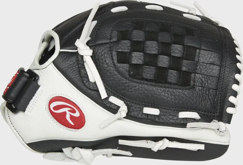 Rawlings Shut Out 13-Inch Outfield/Pitcher's Softball Glove 2