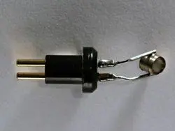 Colwood Wood Burning Replaceable Tip Rt-Circle .240 (240) R240 1