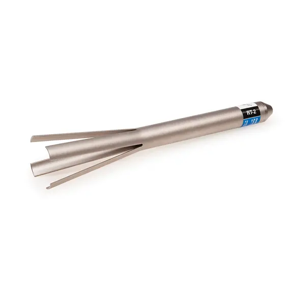 Parktool Styrfitting Rt-2 1-1/4In 1-1/2In Os 1