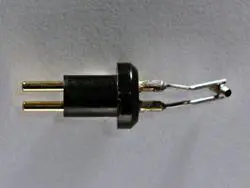 Colwood Wood Burning Replaceable Tip Rt-Circle.071 (071) Ro71 1