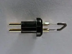 Colwood Woodburner Replaceable Tip A 0021 1