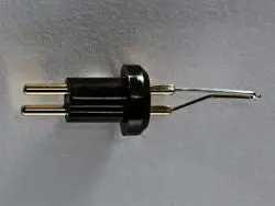 Colwood Wood Burning Replaceable Tip Ball 1 B1 Rtb1 1
