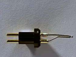 Colwood Wood Burning Replaceable Tip Rt B2 Medium Ball .0625 Rtb2 1