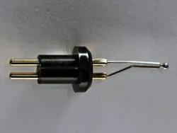 Colwood Wood Burning Replaceable Tip Ball 3 B3 Rtb3 1