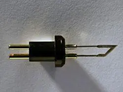 Colwood Woodburning Replaceable Tip 0022R Rt-B Rounded (Br) 1