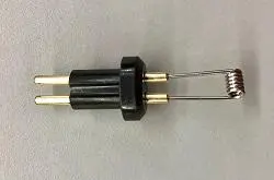 Colwood Wood Burning Replaceable Tip - Basket Weave (Bw) Rbw 1