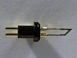 Colwood Woodburning Replaceable Tip B 0022 Rt B 1/4 1