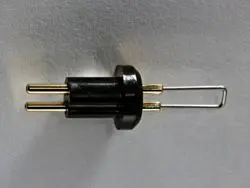 Colwood Woodburning Fixed Tip 8003C Pen C2 Calligraphy 2 1