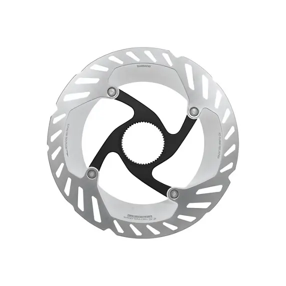 Shimano Rotor 160Mm Lock Ext. 1