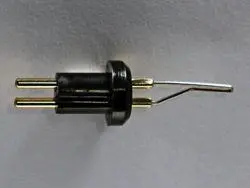 Colwood Woodburning Replaceable Tip 0023H Rt-C W/ Heavy Wire Ch 1