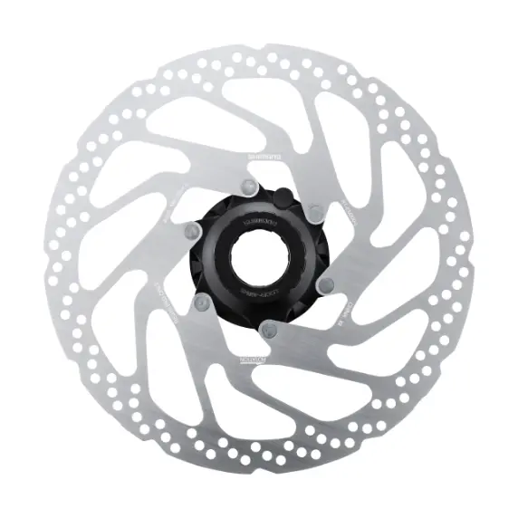 Shimano Rotor 203Mm Center Lock Rt-Em300 1
