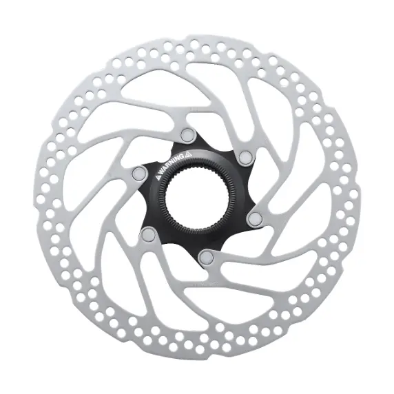 Shimano Rotor 180Mm Center Lock Rt-Em300 1