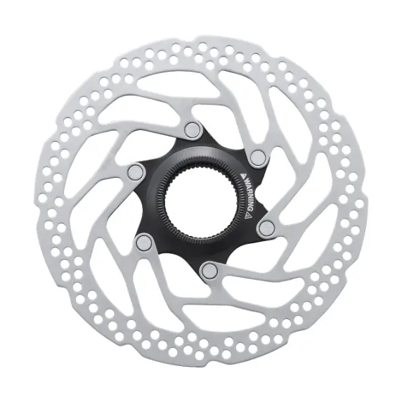 Shimano Rotor 160Mm Center Lock Rt-Em300 1
