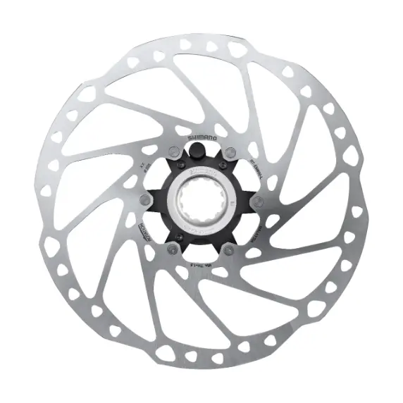 Shimano Bremseskive 203 Magnet Cl Rt-Em600 M Låsring 1