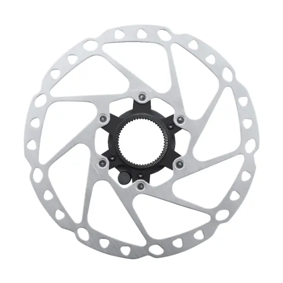 Shimano Bremseskive 160 Magnet Cl Rt-Em600 M Låsring 1