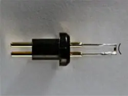 Colwood Wood Burning Replaceable Tip Rt-Fsm Fish Scale Medium 3/16" 0037 1