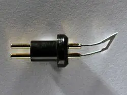 Colwood Woodburning Replaceable Tip 0022G Rt-Bob Guge 1