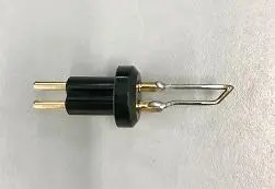Colwood Wood Burning Replaceable Tip Rt- Large Square Shader (Lss) 0038S 1