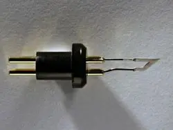 Colwood Woodburning Replaceable Tip 0028R Rt H Hr 1