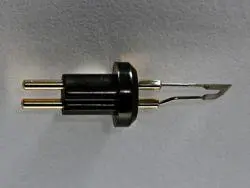 Colwood Woodburning Replaceable Tip 0030R Rt-K Rounded Kr 1